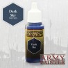 WP1415 Army Painter - Peintures - Dark Sky