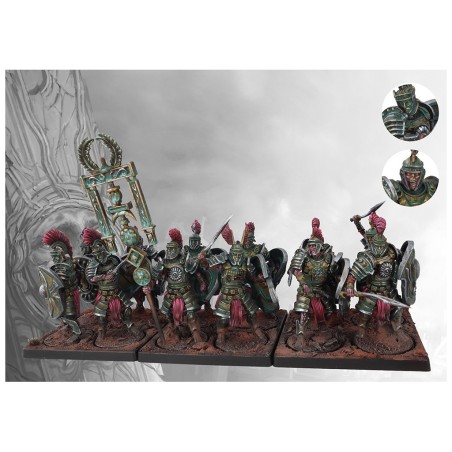 Conquest - Old Dominion - Praetorian Guard PBOD102