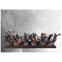 Conquest - Old Dominion - Kheres PBOD103