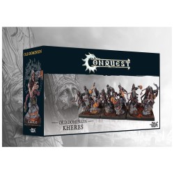 Conquest - Old Dominion - Kheres