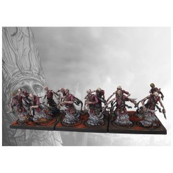 Conquest - Old Dominion - Moroi PBOD104