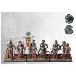 Conquest - Old Dominion - Athanatoi PBOD105