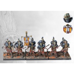 Conquest - Old Dominion - Varangian Guard PBOD106
