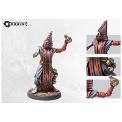 Conquest - Old Dominion - Cultists