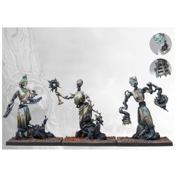 Conquest - Old Dominion - Kanephors PBOD302