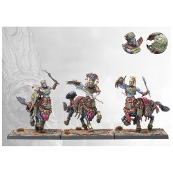 Conquest - Old Dominion - Centaur Prodromoi  PBOD202
