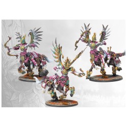 Conquest - Old Dominion - Centaur Kerykes