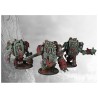 Conquest - Old Dominion - Bone Golems