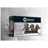 Conquest - Old Dominion - Bone Golems
