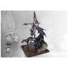 Conquest - Old Dominion - Fallen Divinity Artisan Series, designed by Michael Kontraros