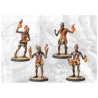 Conquest - Sorcerer Kings - Ghols