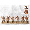 Conquest - Sorcerer Kings - Ghols PBSK101