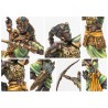 Conquest - Sorcerer Kings - Dhanur Disciples