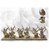 Conquest - Sorcerer Kings - Dhanur Disciples PBSK103