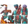 Conquest - Sorcerer Kings - Efreet Flamecasters