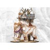 Conquest - Sorcerer Kings - Mahut PBSK403