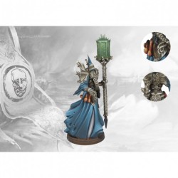 Conquest - Spires - Phermomancer PBW7118
