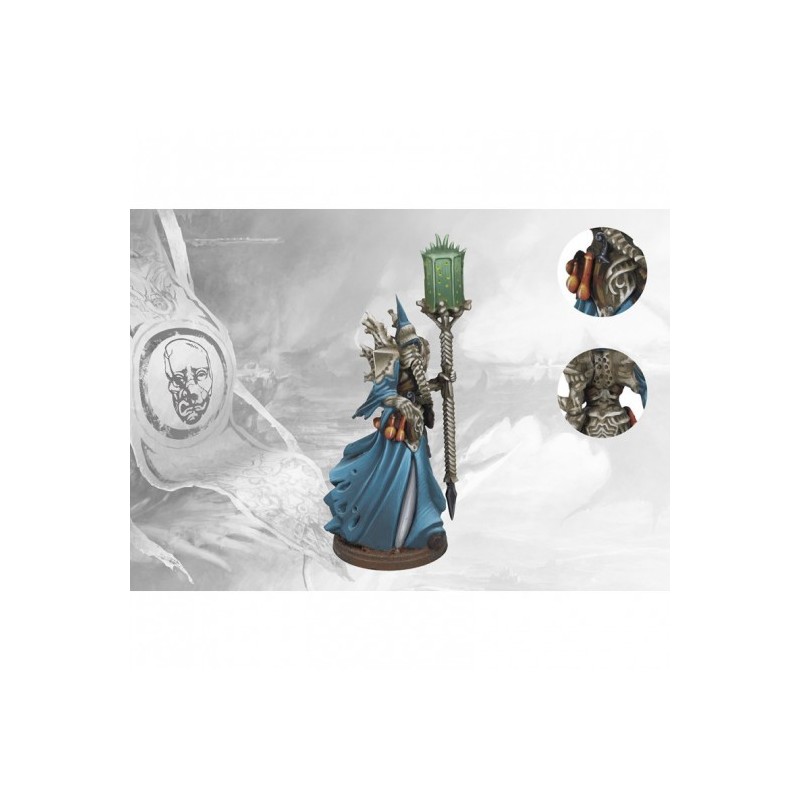 Conquest - Spires - Phermomancer PBW7118