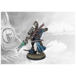 Conquest - Spires - High Clone Executor