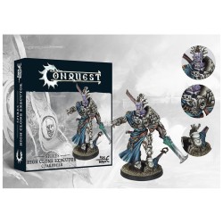 Conquest - Spires - High Clone Executor  PBW7119