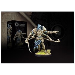Spires - Assault Preceptor (Officer) PBW7114