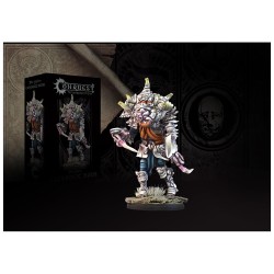 Conquest - Spires - Catabolic Node (Officer) PBW7116