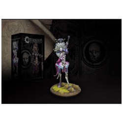 Conquest - Spires - Lineage Highborne PBW7115