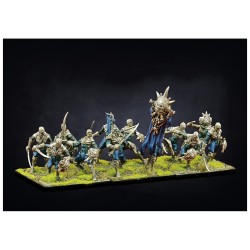 Conquest - Spires - Vanguard Clones PBW1115