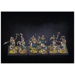Conquest - Spires - Vanguard Clone Infiltrators PBW1116