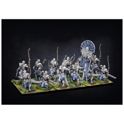 Conquest - Spires - Marksman Clones PBW1113