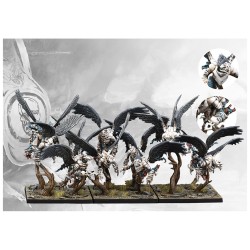 Conquest - Spires - Stryx PBW1120