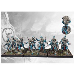 Conquest - Spires - Onslaught Drones PBW1123