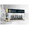 Conquest - Spires - Onslaught Drones