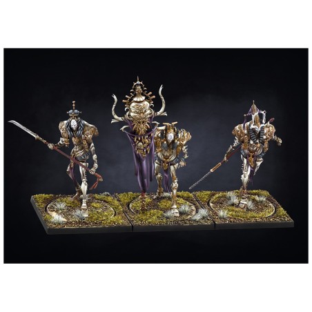 Conquest - Spires - Avatara PBW1117