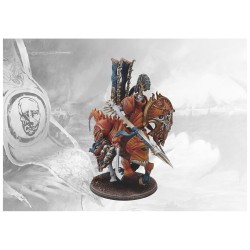 Conquest - Spires - Centaur Avatara