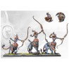 Spires - Leonine Avatara PBW1127