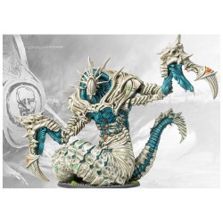 Conquest - Spires - Siege Breaker Behemoth PBW1125