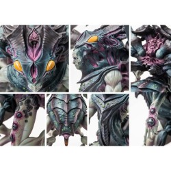 Conquest - Spires - 5th Anniversary Remix Artisan Series Abomination