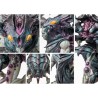Conquest - Spires - 5th Anniversary Remix Artisan Series Abomination