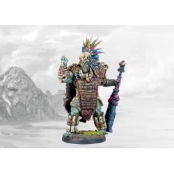Conquest - W’adrhŭn - Conquest 5th Anniversary Supercharged Starter Set