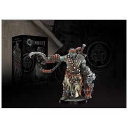 Conquest - W’adrhŭn - Scion of Conquest PBW7512