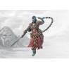 Conquest - W’adrhŭn - Scion of Conquest Drum Beast Rider