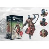 Conquest - W’adrhŭn - Scion of Conquest Drum Beast Rider PBW7519