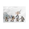 Conquest - W’adrhŭn - Veterans