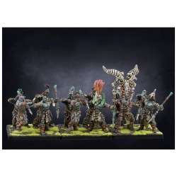 Conquest - W’adrhŭn - Hunters PBW9005