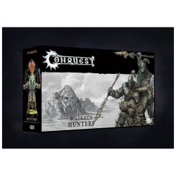 Conquest - W’adrhŭn - Hunters