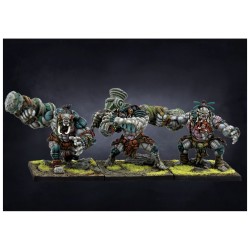 Conquest - W’adrhŭn - Warbred PBW9006