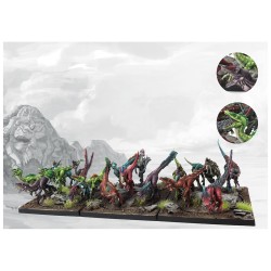 Conquest - W’adrhŭn - Hunting Pack PBW9009