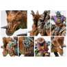 Conquest - W’adrhŭn - Thunder Riders