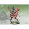 Conquest - W’adrhŭn - Mounted Predator Artisan Series
